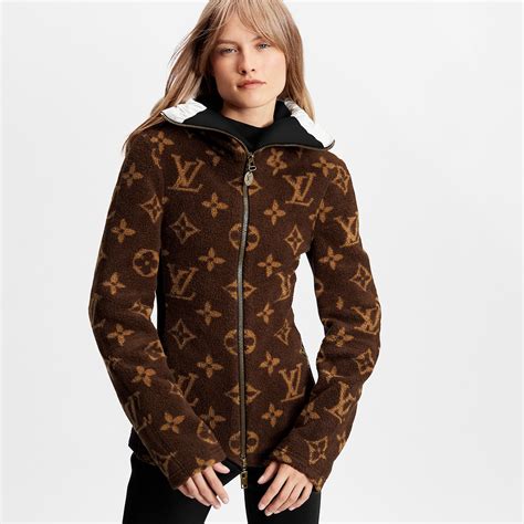 louisvuitton jacket|louis vuitton jacket for women.